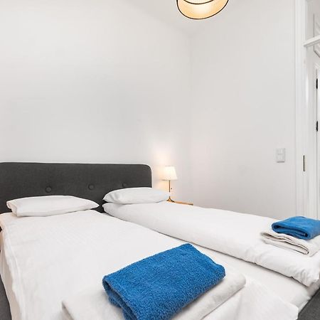 Apartament Slowackiego By Your Freedom Warsaw Ngoại thất bức ảnh