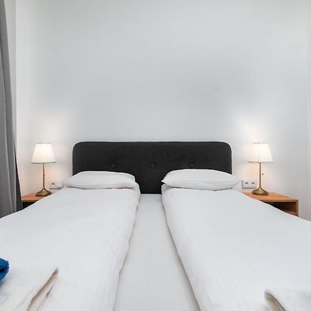 Apartament Slowackiego By Your Freedom Warsaw Ngoại thất bức ảnh