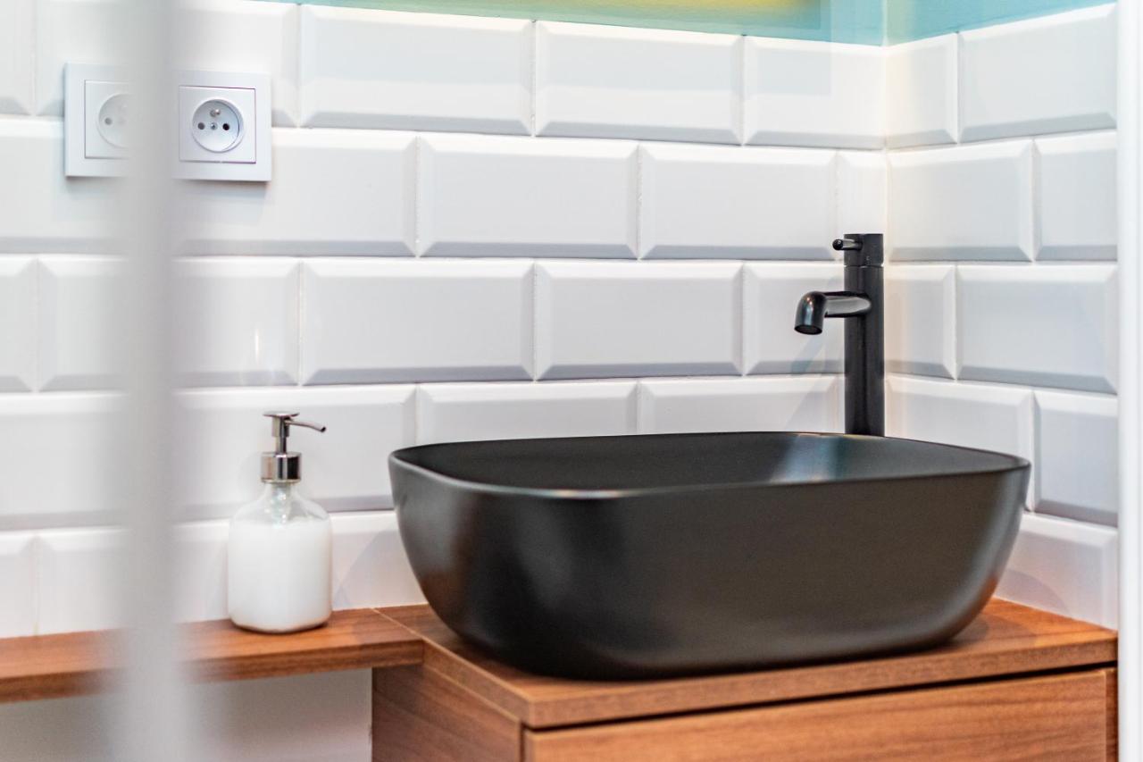 Apartament Slowackiego By Your Freedom Warsaw Ngoại thất bức ảnh